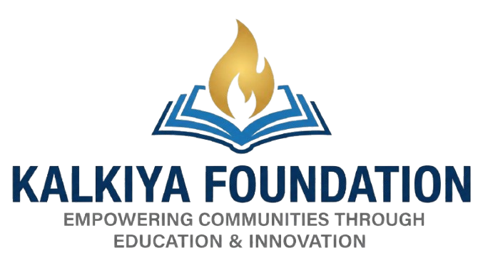 Kalkiya Foundation