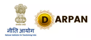 NITI Aayog NGO Darpan Registration